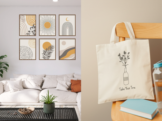 Your Sanctuary, Inside and Out: Carrying Your Calm into the World