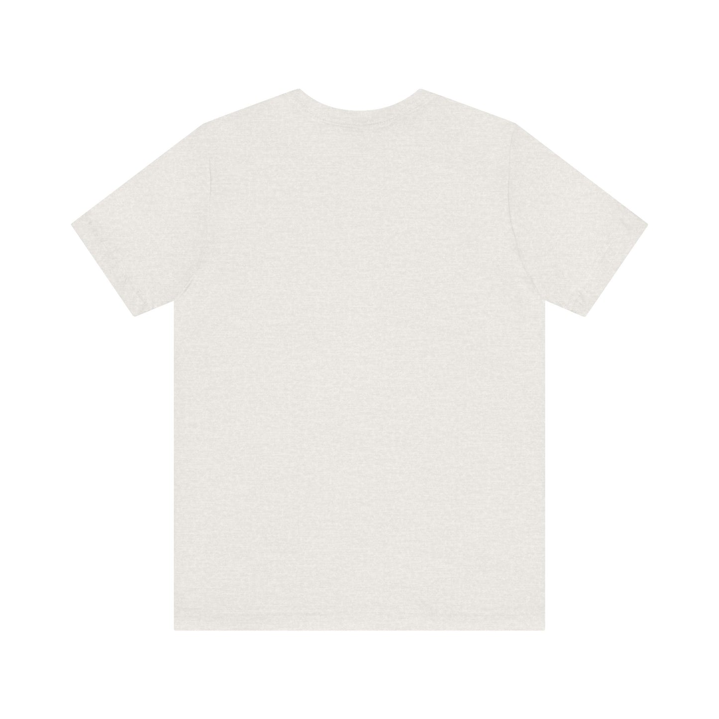Stay Rooted Unisex Short Sleeve Tee | Nature Lovers Shirt, Eco-Friendly Gift, Casual Wear, Inspirational Design, Unisex Apparel