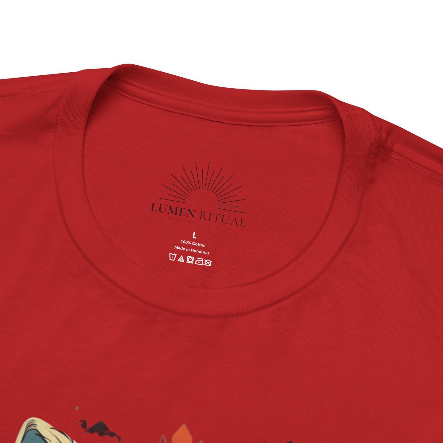 Bohemian Wolf Graphic Tee | Cool T-Shirt, Casual Wear, Nature Lover Gift, Festival Outfit, Unisex Style