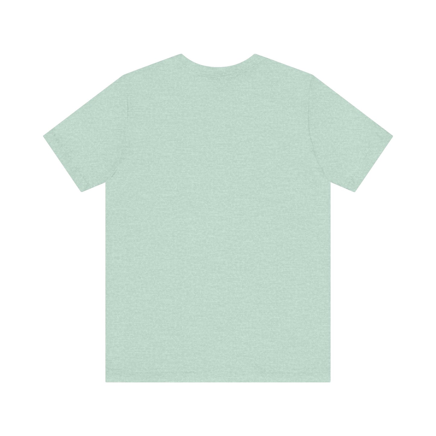 Stay Rooted Unisex Short Sleeve Tee | Nature Lovers Shirt, Eco-Friendly Gift, Casual Wear, Inspirational Design, Unisex Apparel