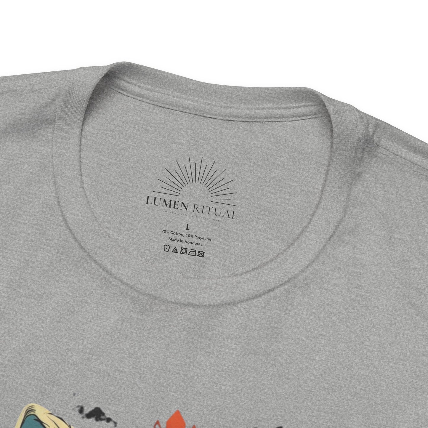 Bohemian Wolf Graphic Tee | Cool T-Shirt, Casual Wear, Nature Lover Gift, Festival Outfit, Unisex Style