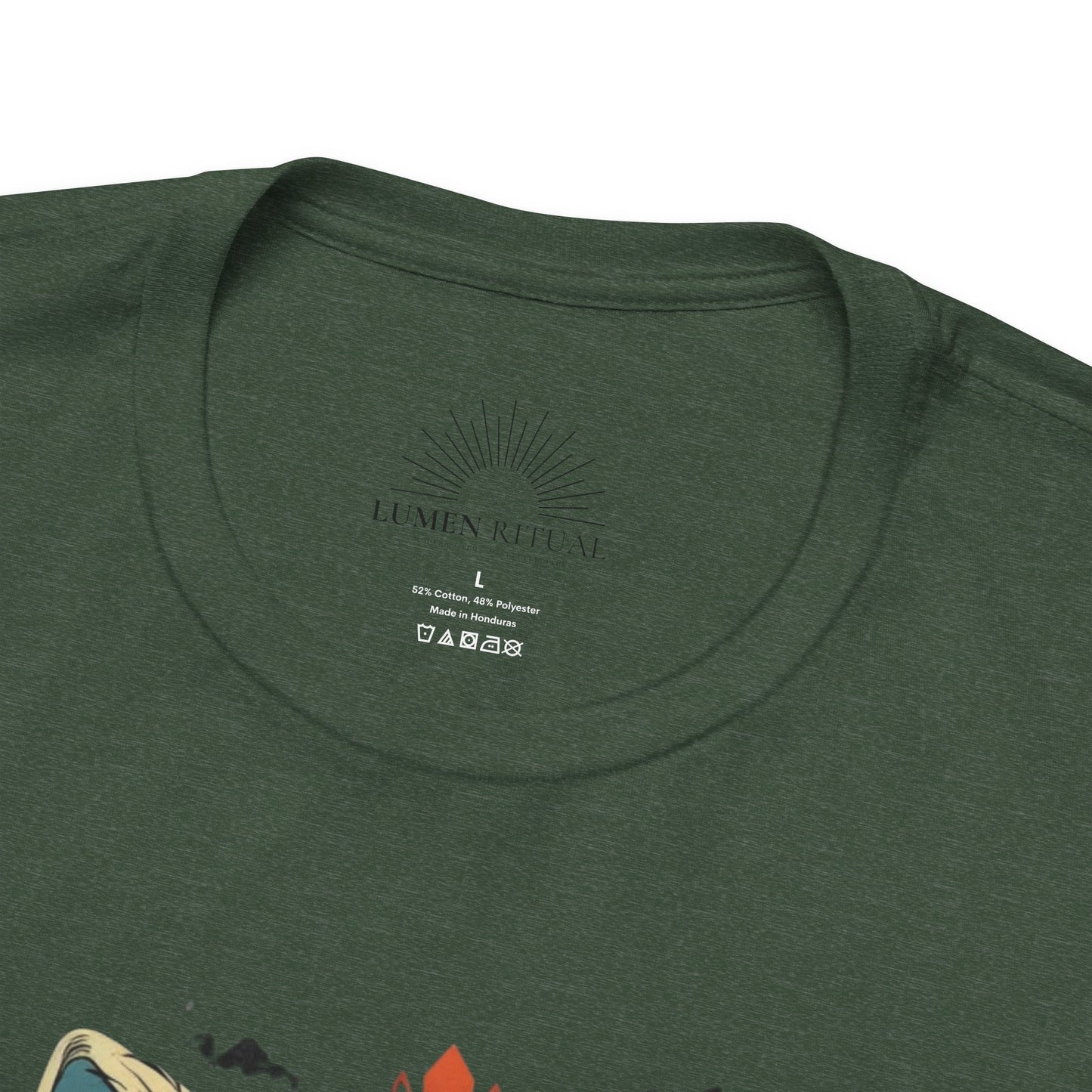 Bohemian Wolf Graphic Tee | Cool T-Shirt, Casual Wear, Nature Lover Gift, Festival Outfit, Unisex Style
