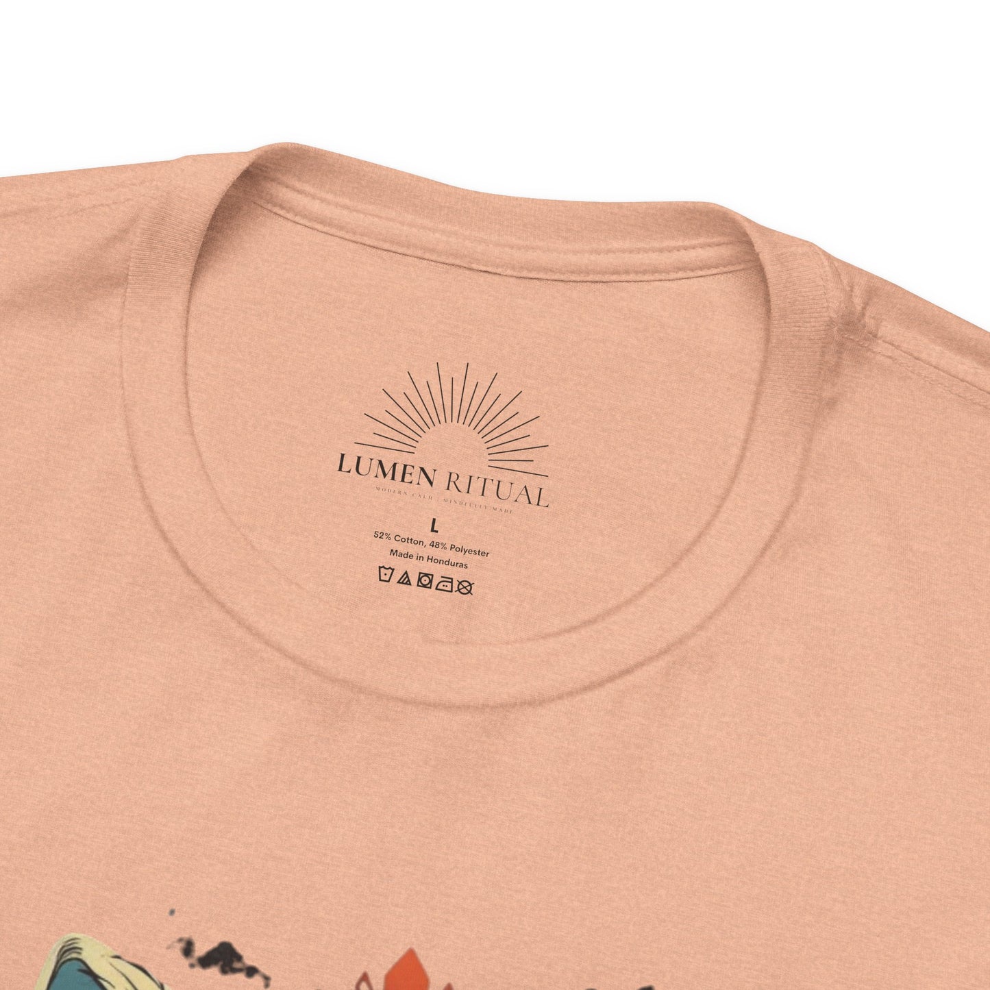 Bohemian Wolf Graphic Tee | Cool T-Shirt, Casual Wear, Nature Lover Gift, Festival Outfit, Unisex Style