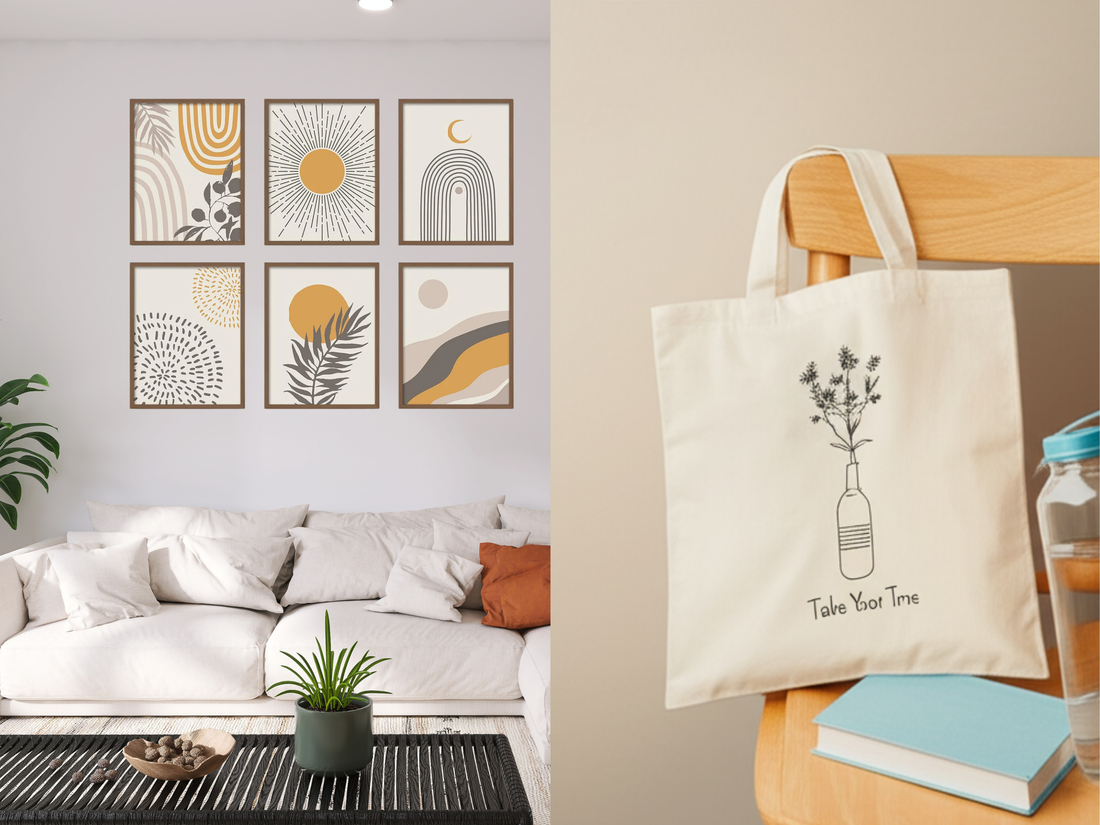 Your Sanctuary, Inside and Out: Carrying Your Calm into the World