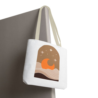The 'Lunar Path' Tote