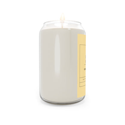 The Ritual | Comfort Spice Scented Candle | Warm & Cozy Aroma for Home | Perfect Gift for Holidays, Self-Care, Relaxation, Housewarming, and Aromatherapy