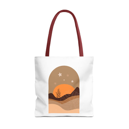 The 'Horizon' Carryall Tote