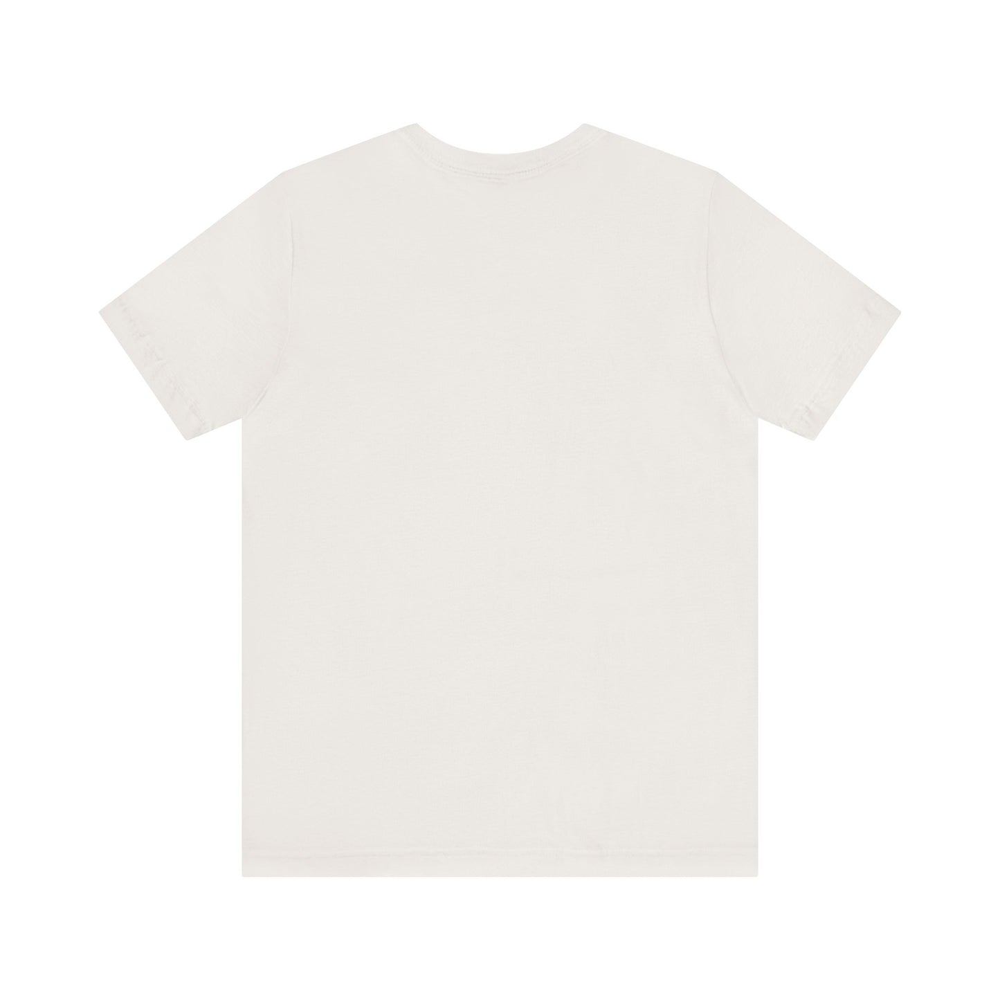 Stay Rooted Unisex Short Sleeve Tee | Nature Lovers Shirt, Eco-Friendly Gift, Casual Wear, Inspirational Design, Unisex Apparel