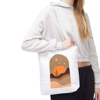 The 'Horizon' Carryall Tote