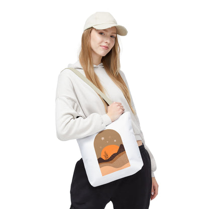 The 'Horizon' Carryall Tote