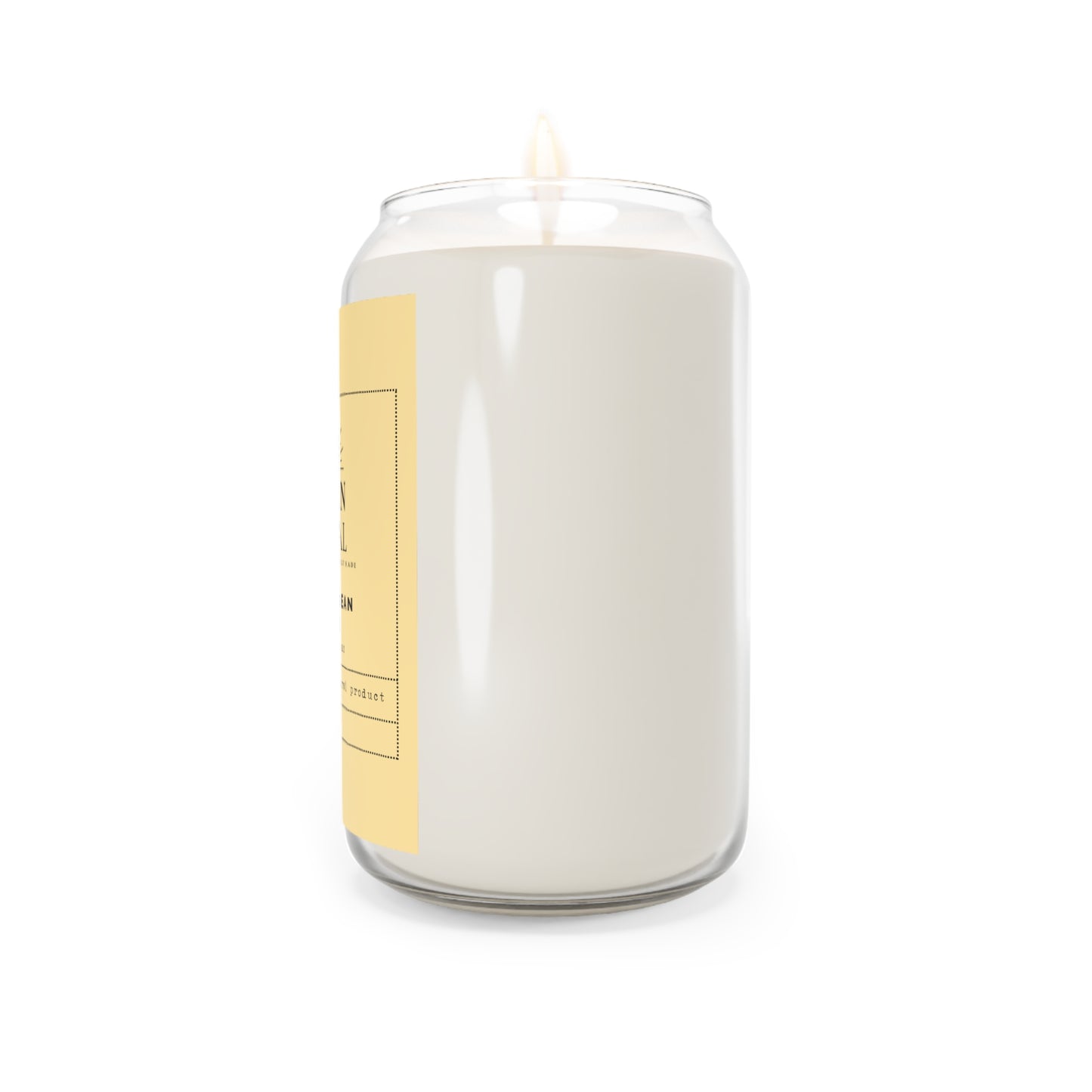 The Ritual | Comfort Spice Scented Candle | Warm & Cozy Aroma for Home | Perfect Gift for Holidays, Self-Care, Relaxation, Housewarming, and Aromatherapy