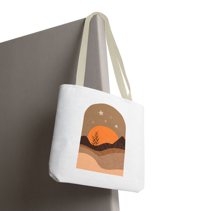 The 'Horizon' Carryall Tote