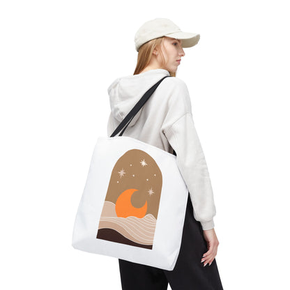 The 'Lunar Path' Tote