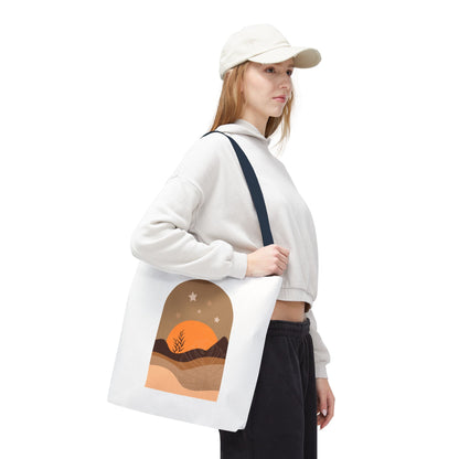 The 'Horizon' Carryall Tote