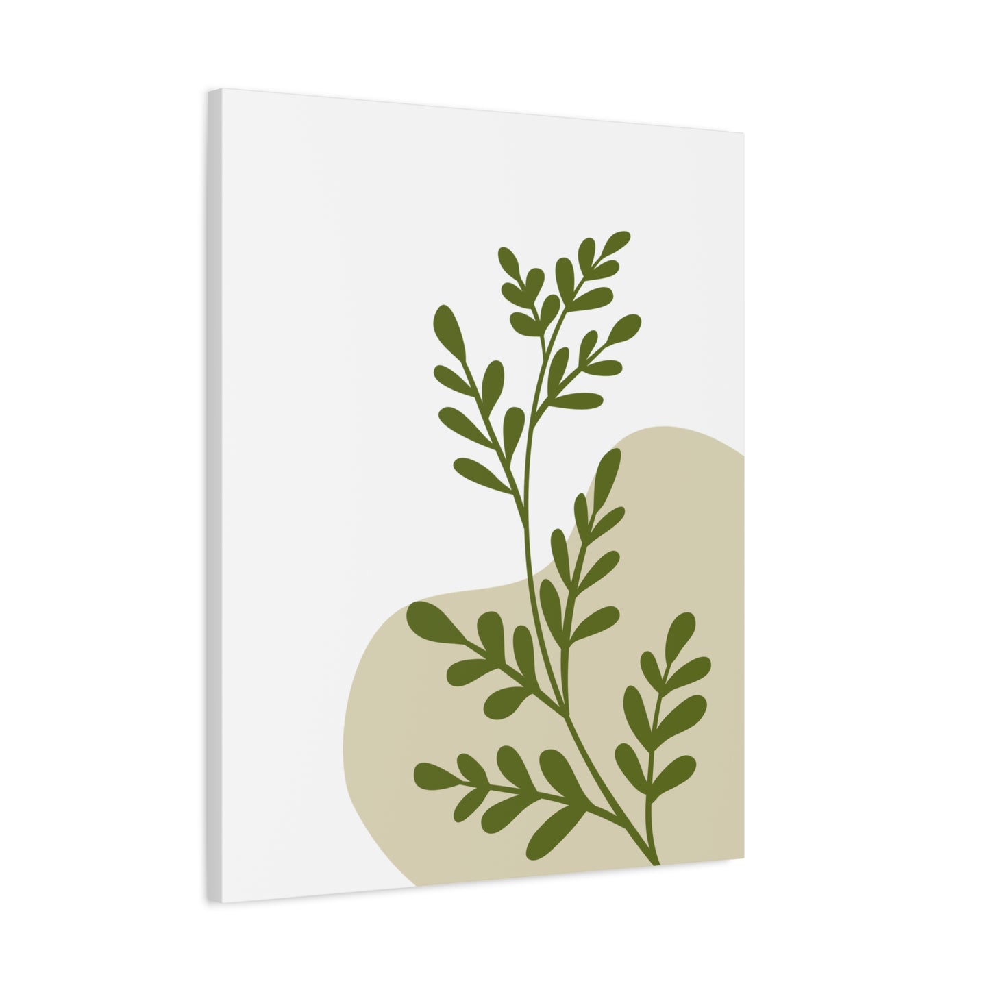 The 'Growth' Botanical Art Print