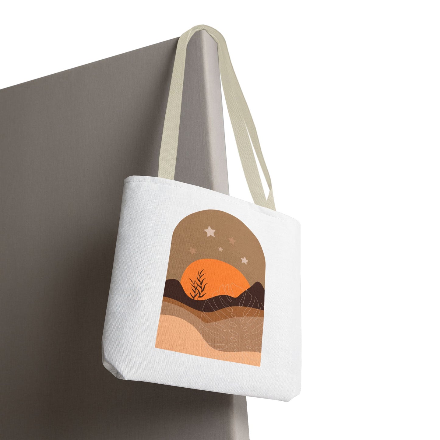 The 'Horizon' Carryall Tote