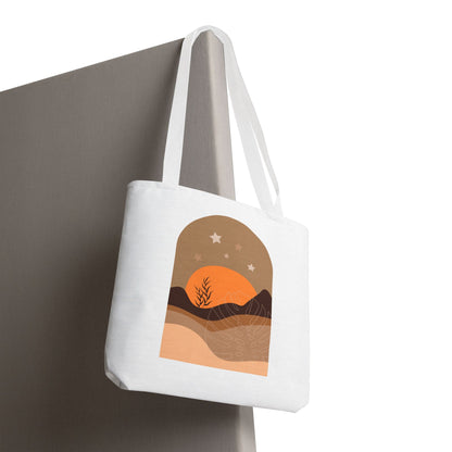 The 'Horizon' Carryall Tote