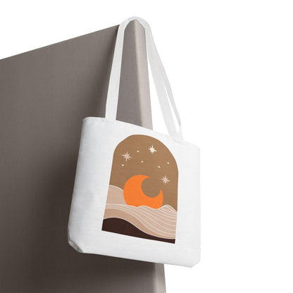 The 'Lunar Path' Tote