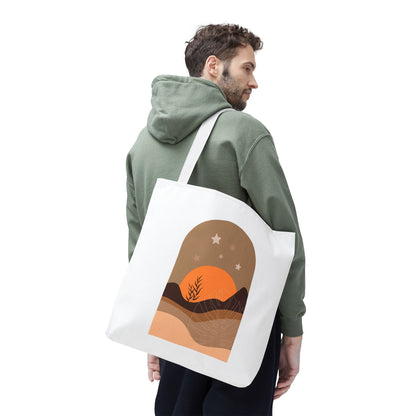 The 'Horizon' Carryall Tote