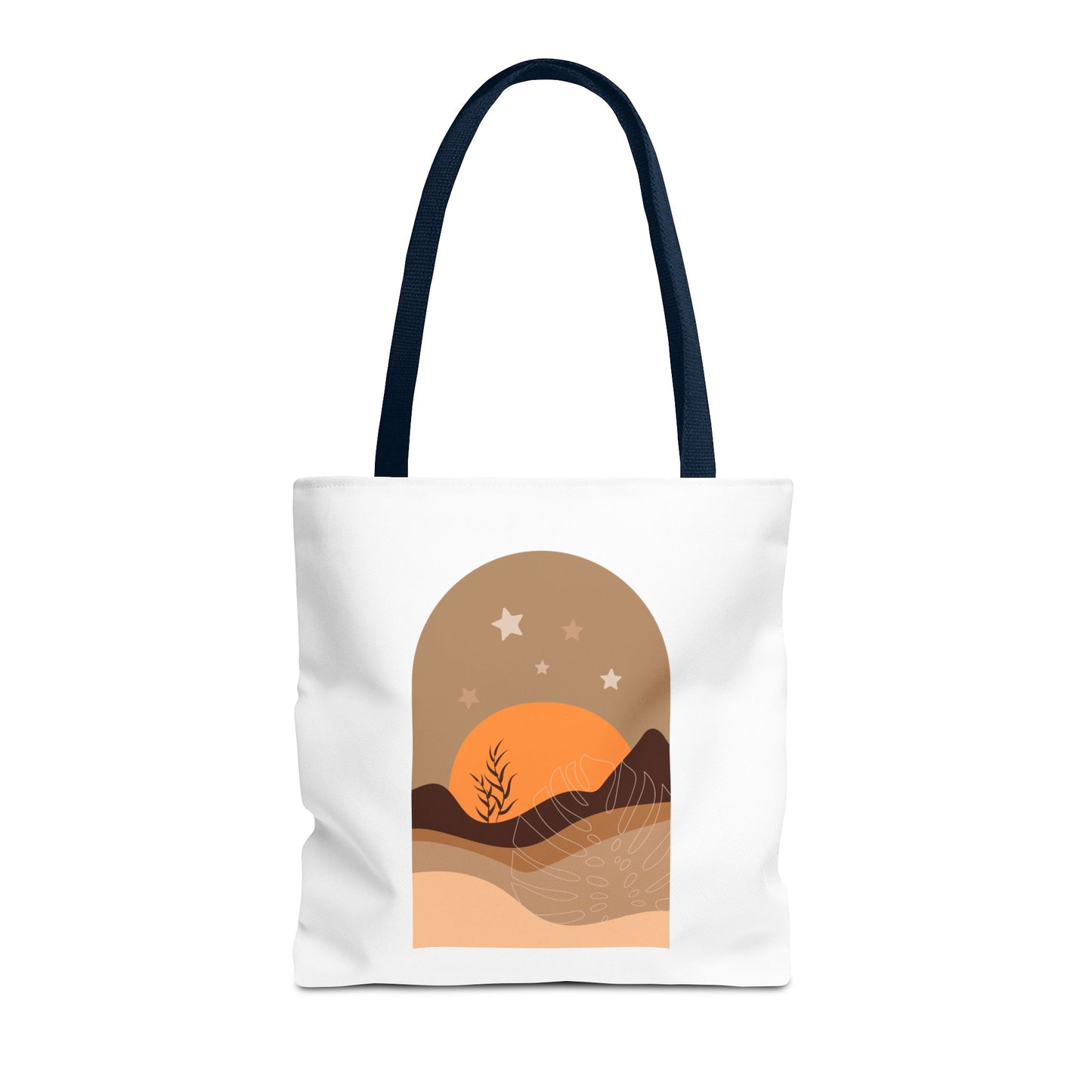 The 'Horizon' Carryall Tote