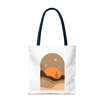 The 'Horizon' Carryall Tote