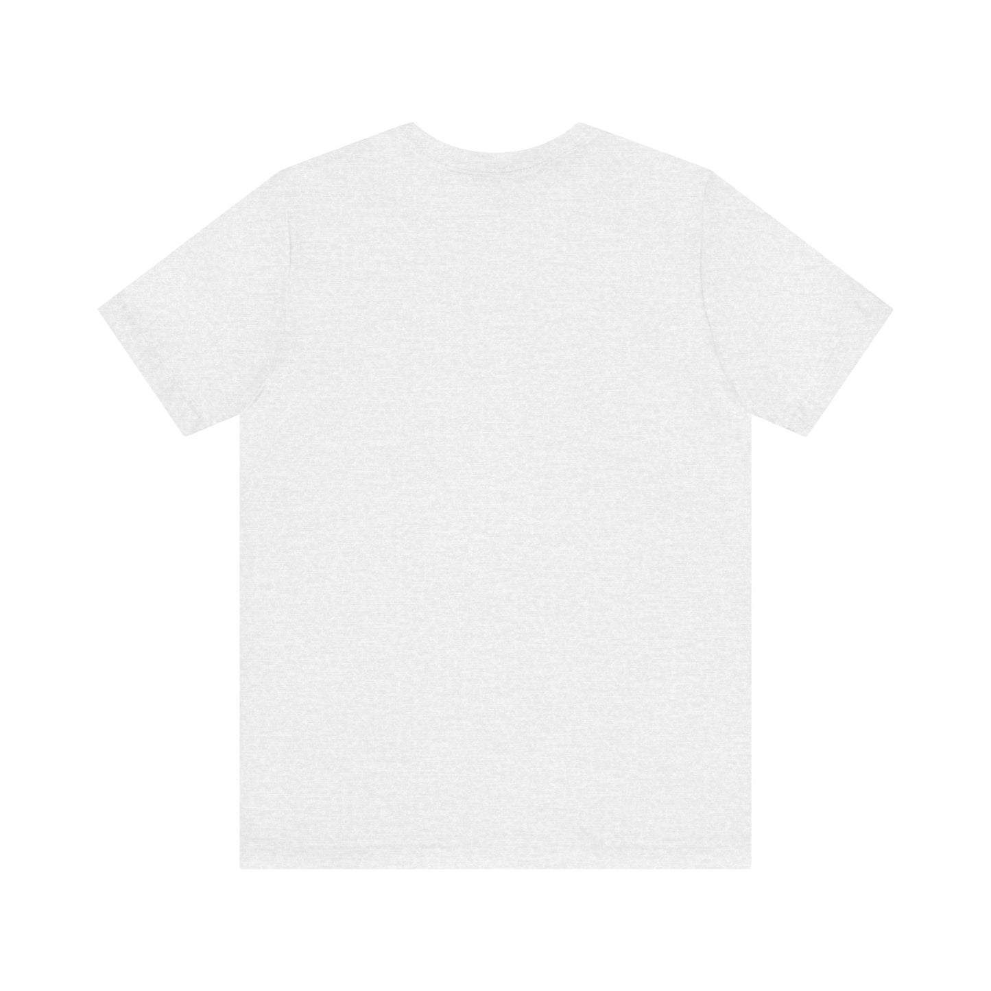 Sunset Oasis Unisex Tee - Summer Vibes, Graphic T-Shirt, Casualwear, Beachwear, Gift for Travelers, Nature Lover