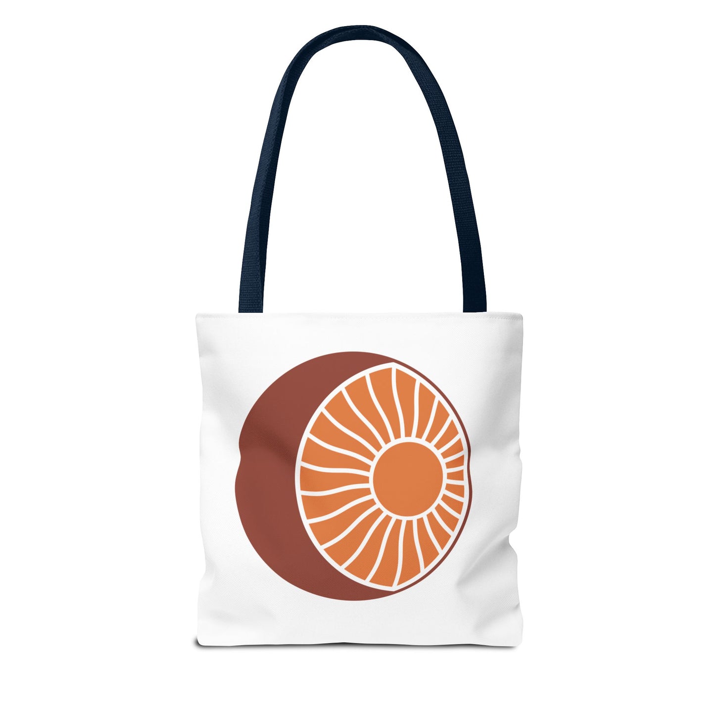Chic Graphic Tote Bag - Perfect for Everyday, Shopping, Beach, Travel, Gifts, Minimalist Style
