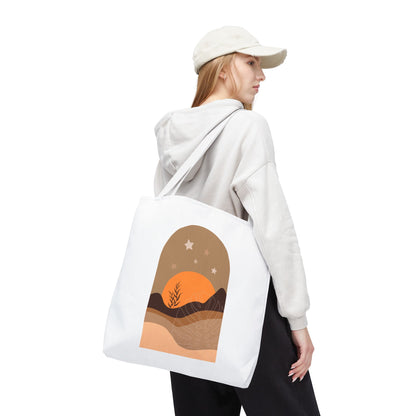 The 'Horizon' Carryall Tote