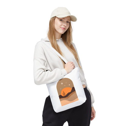 The 'Horizon' Carryall Tote