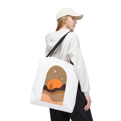 The 'Horizon' Carryall Tote