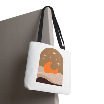 The 'Lunar Path' Tote