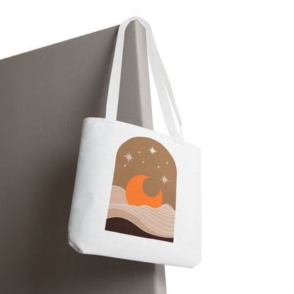 The 'Lunar Path' Tote