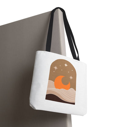 The 'Lunar Path' Tote