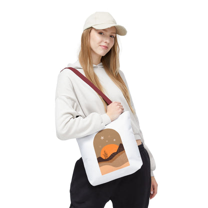 The 'Horizon' Carryall Tote