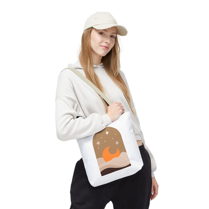 The 'Lunar Path' Tote