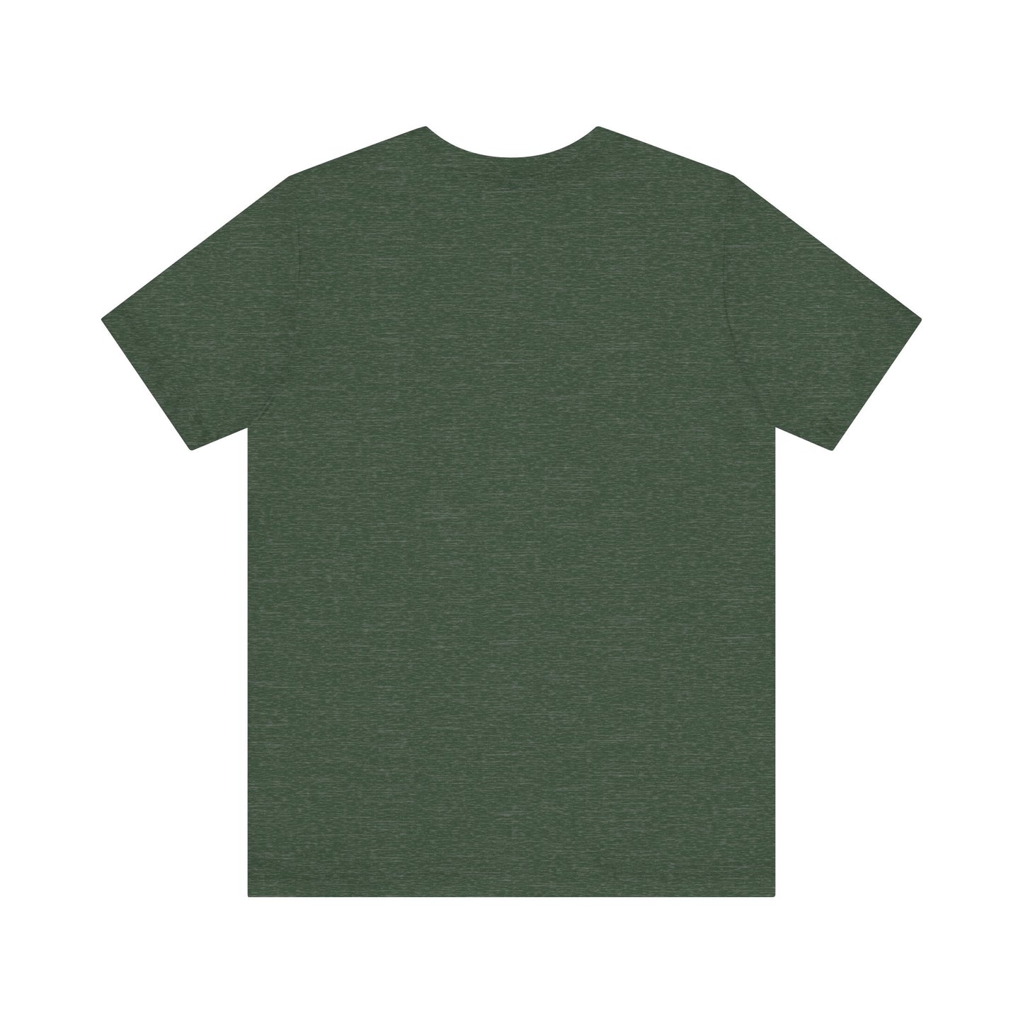 Vintage VW Bus Art Tee - Retro Van Shirt, Gift for Road Trip Lovers, Adventure Wear, Casual Summer Outing, Festival Outfit