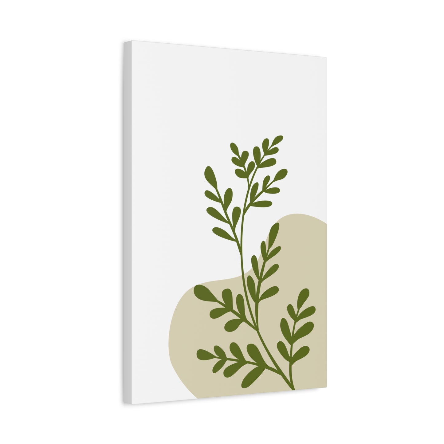 The 'Growth' Botanical Art Print