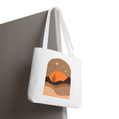 The 'Horizon' Carryall Tote