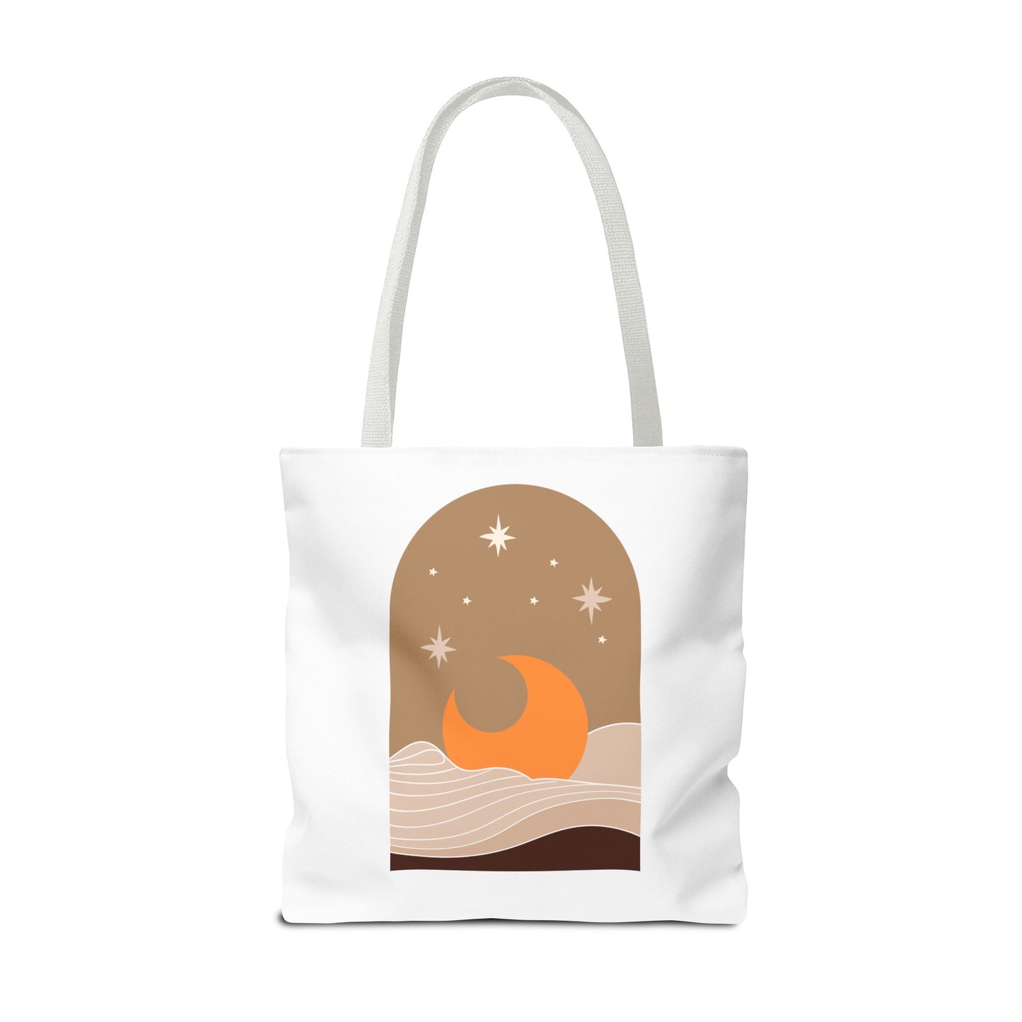 The 'Lunar Path' Tote