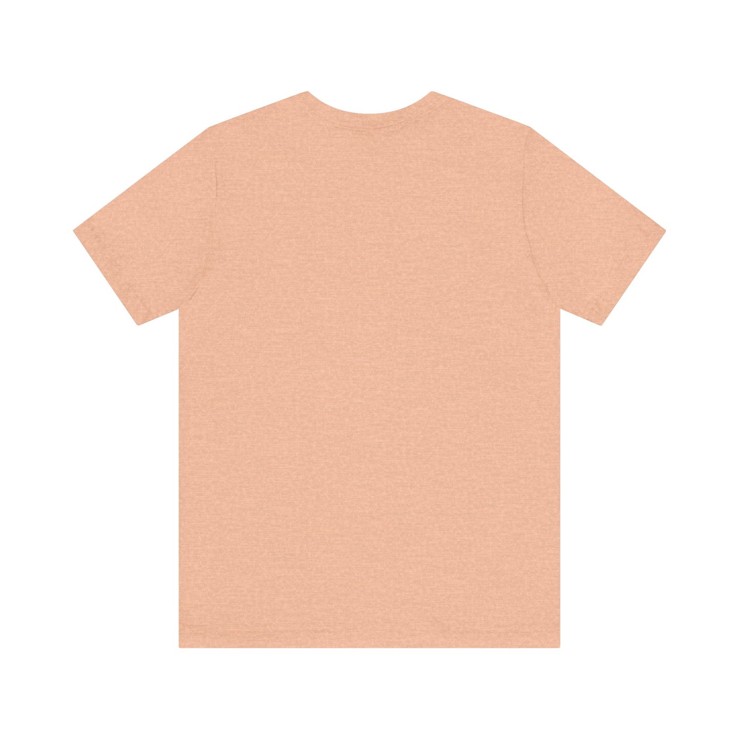 Sunset Oasis Unisex Tee - Summer Vibes, Graphic T-Shirt, Casualwear, Beachwear, Gift for Travelers, Nature Lover