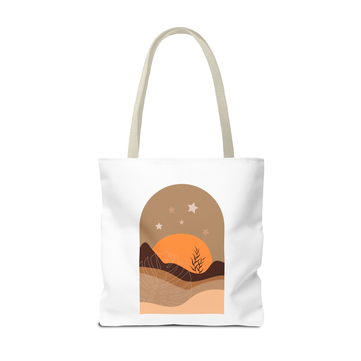 The 'Horizon' Carryall Tote