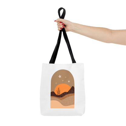 The 'Horizon' Carryall Tote