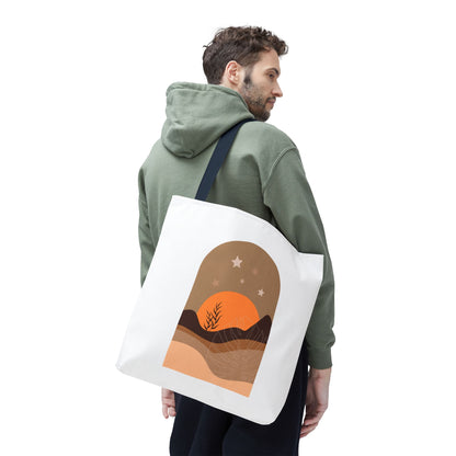 The 'Horizon' Carryall Tote