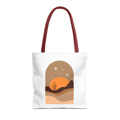 The 'Horizon' Carryall Tote