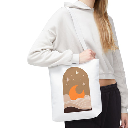 The 'Lunar Path' Tote