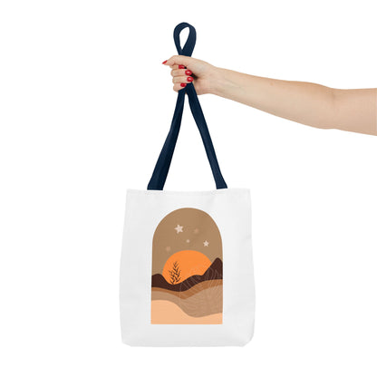 The 'Horizon' Carryall Tote