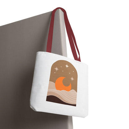 The 'Lunar Path' Tote