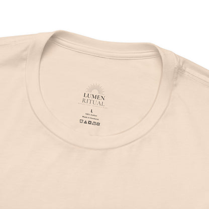 Stay Rooted Unisex Short Sleeve Tee | Nature Lovers Shirt, Eco-Friendly Gift, Casual Wear, Inspirational Design, Unisex Apparel