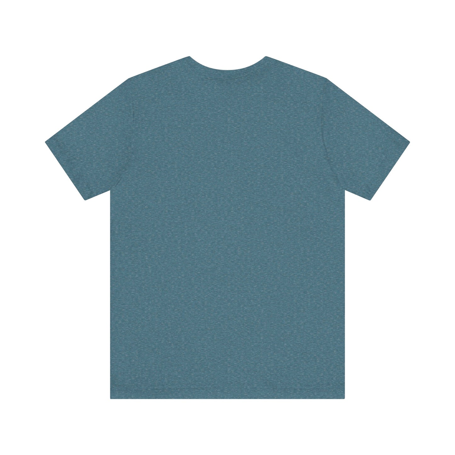 Vintage VW Bus Art Tee - Retro Van Shirt, Gift for Road Trip Lovers, Adventure Wear, Casual Summer Outing, Festival Outfit
