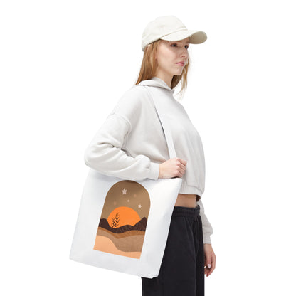 The 'Horizon' Carryall Tote